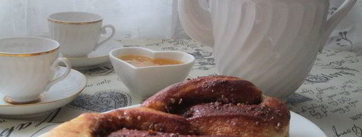 ореховый кранц с вареной сгущенкой. Шаг 11