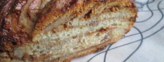 ореховый кранц с вареной сгущенкой. Шаг 10