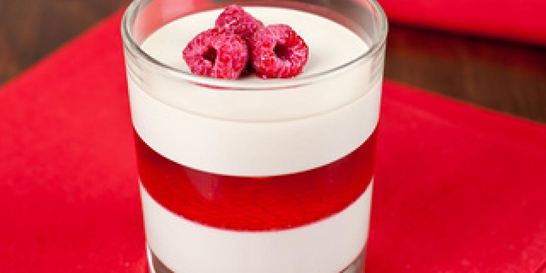 Панна-котта