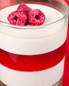 Панна-котта