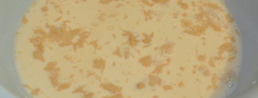 бабушкина пасха. Шаг 2