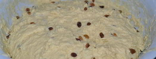 бабушкина пасха. Шаг 5