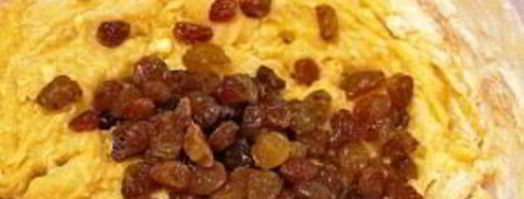 европейская пасха. Шаг 4