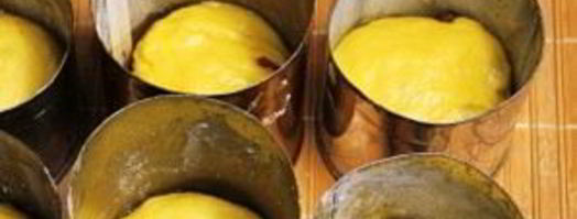 европейская пасха. Шаг 5