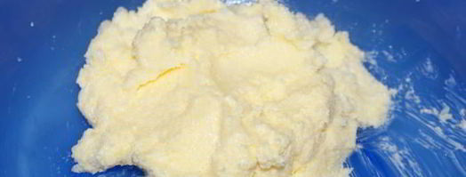 итальянский кулич. Шаг 3