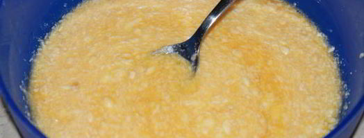 итальянский кулич. Шаг 4