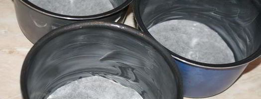 итальянский кулич. Шаг 9