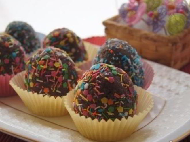 Рецепт картошечки пасхальной