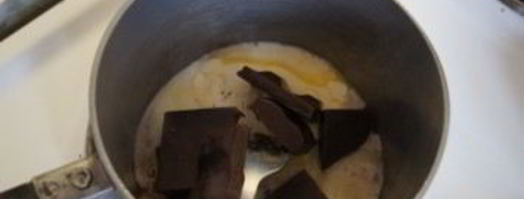 картошечка пасхальная. Шаг 2