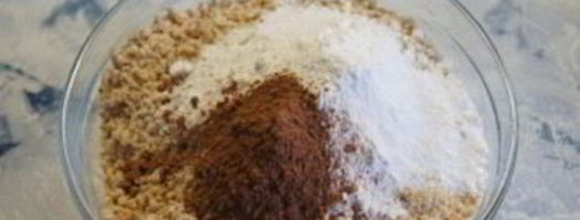 картошечка пасхальная. Шаг 3