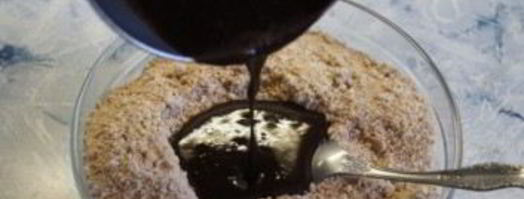 картошечка пасхальная. Шаг 4