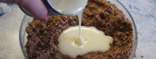 картошечка пасхальная. Шаг 5