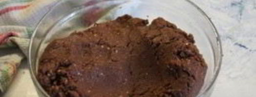 картошечка пасхальная. Шаг 6