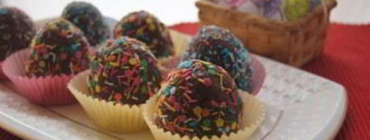 картошечка пасхальная. Шаг 7