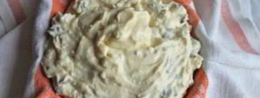 классическая творожная пасха. Шаг 2