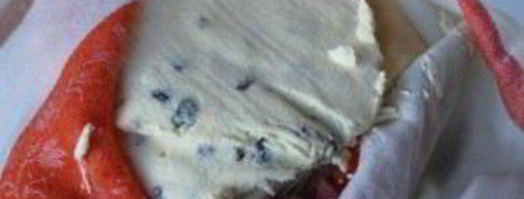 классическая творожная пасха. Шаг 3