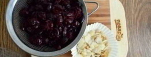 кулич краффин. Шаг 5