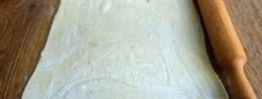 кулич краффин. Шаг 8