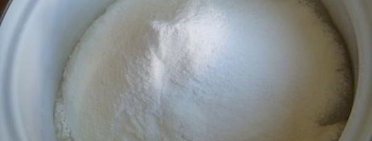 кулич на добрую память. Шаг 4