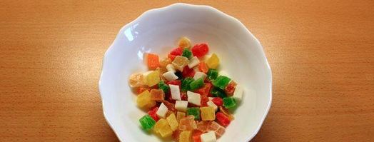 кулич на сливках. Шаг 6