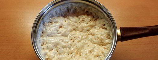 кулич на сливках. Шаг 7