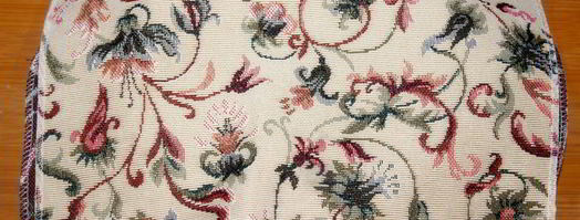 кулич на сметане. Шаг 3