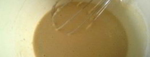 кулич настоящий. Шаг 2