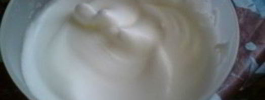 кулич настоящий. Шаг 5