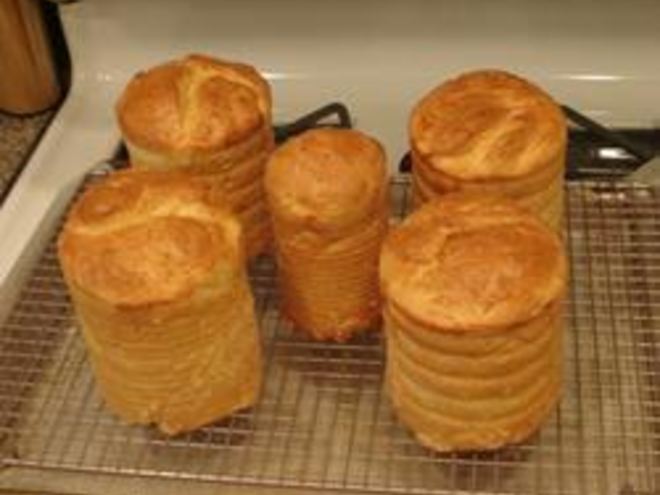 Рецепт кулича с изюмом