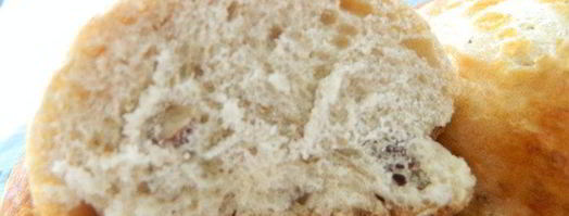 кулич с водкой. Шаг 2