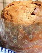 Кулич в формочках