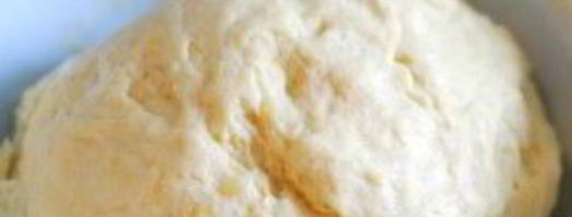 кулич в формочках. Шаг 3