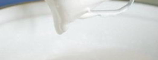 кулич в формочках. Шаг 4