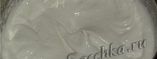 кулич в мультиварке. Шаг 18