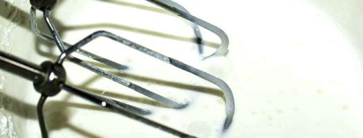 куличи сдобные. Шаг 8