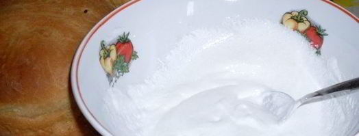 куличи. Шаг 7