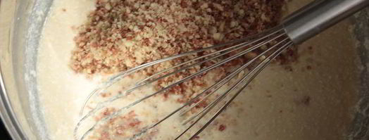 куличики пасхальный букет. Шаг 3