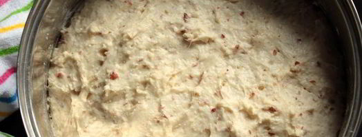 куличики пасхальный букет. Шаг 6