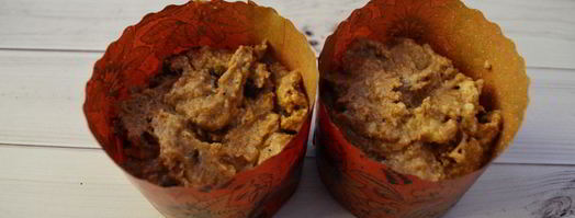 отрубной кулич. Шаг 5