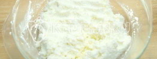 пасха черничная. Шаг 3