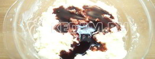 пасха черничная. Шаг 4