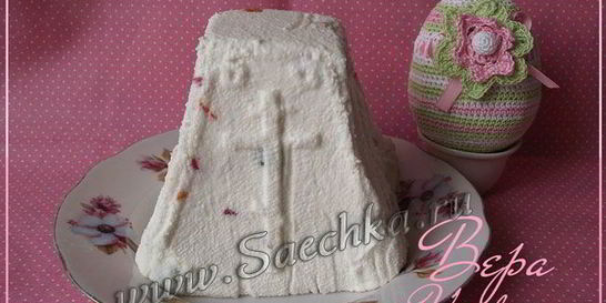 Пасха Фаберже