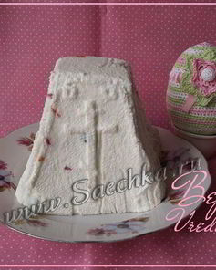 Пасха Фаберже