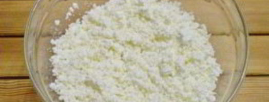 пасха из творога. Шаг 2