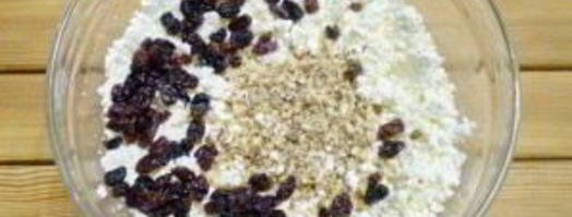 пасха из творога. Шаг 5