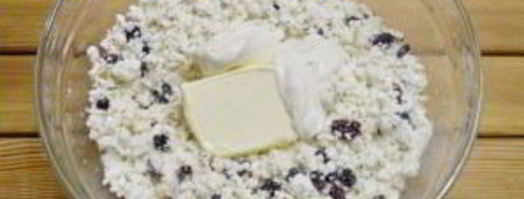 пасха из творога. Шаг 6