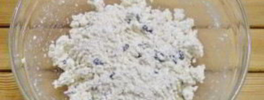 пасха из творога. Шаг 7