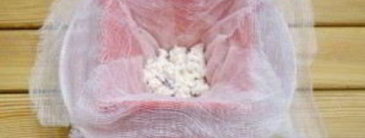 пасха из творога. Шаг 8