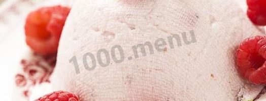 пасха малиновая. Шаг 6