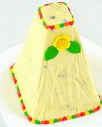 Пасха молочная